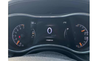 Jeep Grand cherokee OVERLAND* 3.6* V6* 8ZF* ПОДГРЕВ* КАМЕРА* КЕЙЛЕС* L - автомобили, коли, обяви за нови и употребявани 8