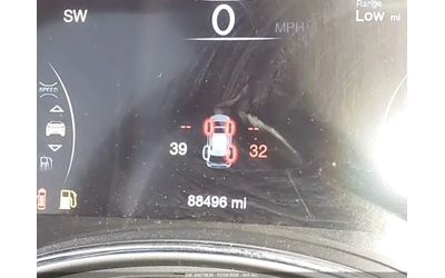 Jeep Grand cherokee ALTITUDE RWD - автомобили, коли, обяви за нови и употребявани 12