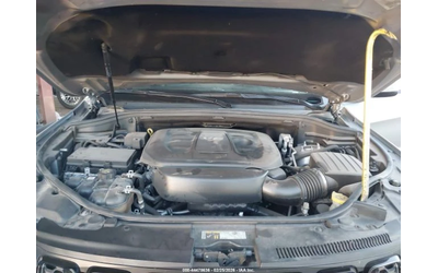 Jeep Grand cherokee ALTITUDE RWD - автомобили, коли, обяви за нови и употребявани 13