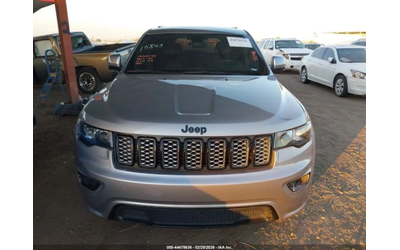 jeep-grand-cherokee - 1