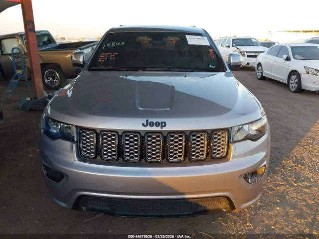 Jeep Grand cherokee ALTITUDE RWD - автомобили, коли, обяви за нови и употребявани 1