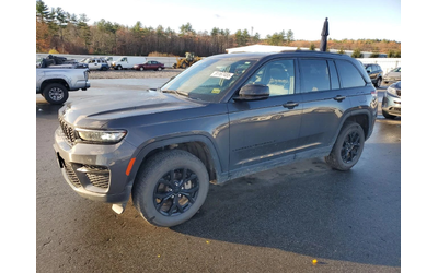 jeep-grand-cherokee - 0