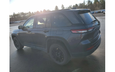 jeep-grand-cherokee - 1