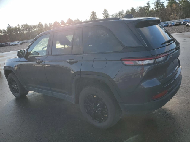 Jeep Grand cherokee * LAREDO* КОЖА* НАВИ* ПОДГРЕВ* LED* - автомобили, коли, обяви за нови и употребявани 1