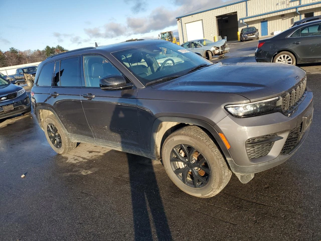 Jeep Grand cherokee * LAREDO* КОЖА* НАВИ* ПОДГРЕВ* LED* - автомобили, коли, обяви за нови и употребявани 3