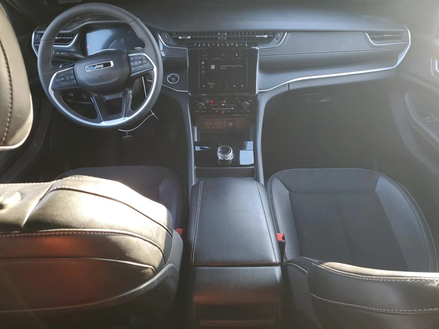 Jeep Grand cherokee * LAREDO* КОЖА* НАВИ* ПОДГРЕВ* LED* - автомобили, коли, обяви за нови и употребявани 7