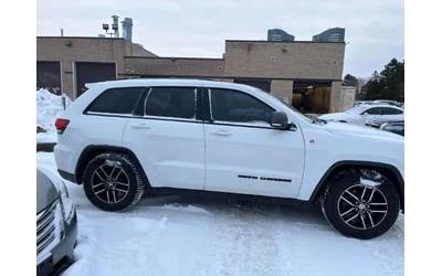 jeep-grand-cherokee - 1