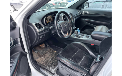 Jeep Grand cherokee 3.6* V6* 8ZF* TRAILHALK* ПОДГРЕВ* КАМЕРА* КЕЙЛЕС* - автомобили, коли, обяви за нови и употребявани 6