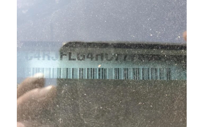 Jeep Grand cherokee TRAILHAWK* KEYLESS* PANO* НАВИ* ПОДГРЕВ - автомобили, коли, обяви за нови и употребявани 11