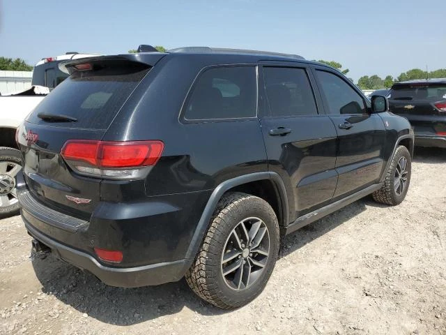 Jeep Grand cherokee TRAILHAWK* KEYLESS* PANO* НАВИ* ПОДГРЕВ - автомобили, коли, обяви за нови и употребявани 2