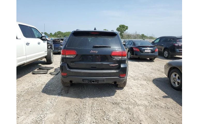 jeep-grand-cherokee - 5