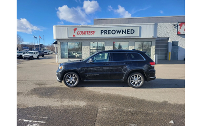 jeep-grand-cherokee - 2