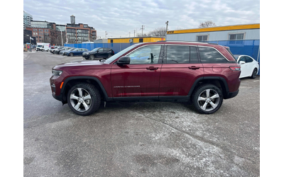 jeep-grand-cherokee - 2