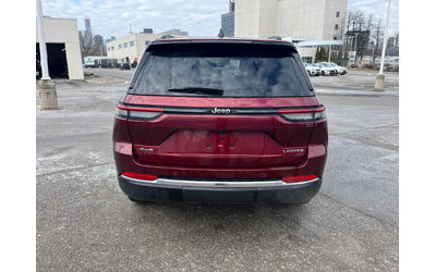 jeep-grand-cherokee - 4