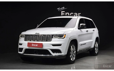 jeep-grand-cherokee - 0