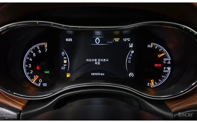 Jeep Grand cherokee SUMMIT* DISTRONIC* 360* ОБДУХ* ПОДГРЕВ* KEYLESS - автомобили, коли, обяви за нови и употребявани 13