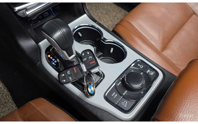 Jeep Grand cherokee SUMMIT* DISTRONIC* 360* ОБДУХ* ПОДГРЕВ* KEYLESS - автомобили, коли, обяви за нови и употребявани 15