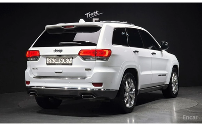 jeep-grand-cherokee - 2