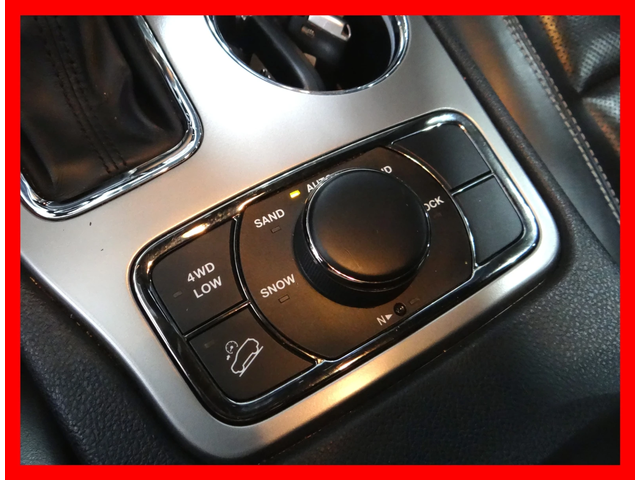 Jeep Grand cherokee 80* ANNIVERSARY* EDITION* 3.6* V6* 8ZF* ДИСТРОНИК* - автомобили, коли, обяви за нови и употребявани 12