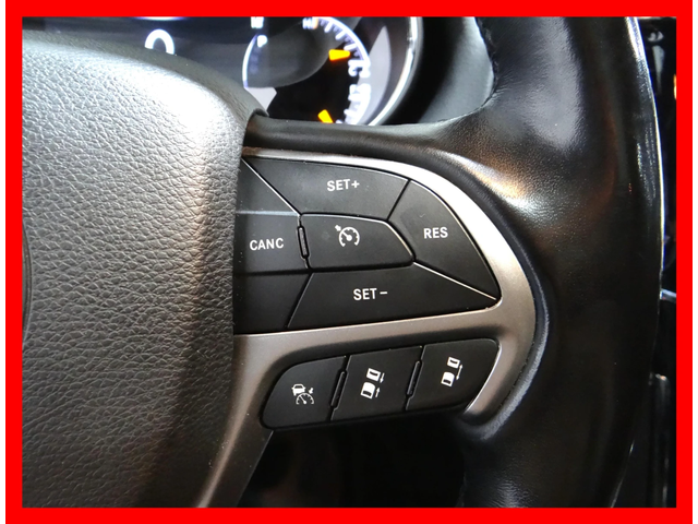 Jeep Grand cherokee 80* ANNIVERSARY* EDITION* 3.6* V6* 8ZF* ДИСТРОНИК* - автомобили, коли, обяви за нови и употребявани 13