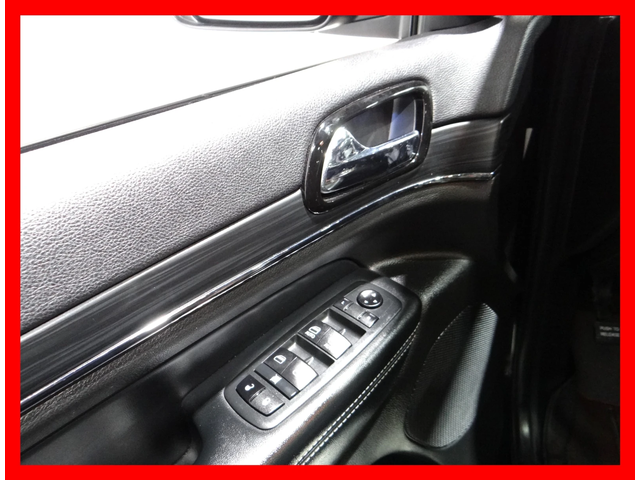 Jeep Grand cherokee 80* ANNIVERSARY* EDITION* 3.6* V6* 8ZF* ДИСТРОНИК* - автомобили, коли, обяви за нови и употребявани 7