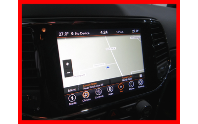 Jeep Grand cherokee 80* ANNIVERSARY* EDITION* 3.6* V6* 8ZF* ДИСТРОНИК* - автомобили, коли, обяви за нови и употребявани 9