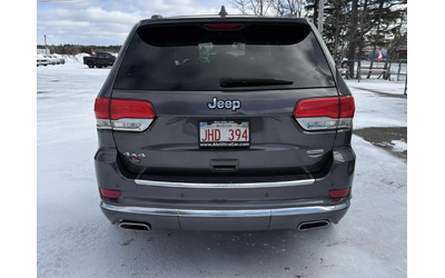 jeep-grand-cherokee - 1