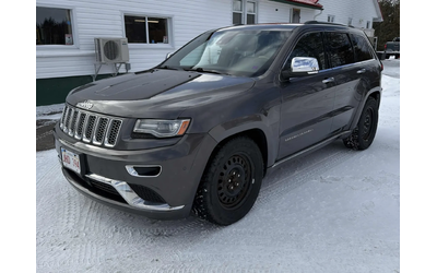 jeep-grand-cherokee - 2
