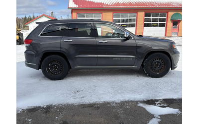 jeep-grand-cherokee - 5