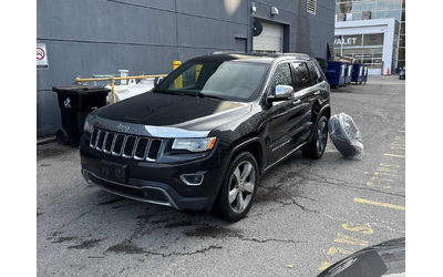 jeep-grand-cherokee - 0