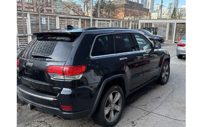 jeep-grand-cherokee - 1