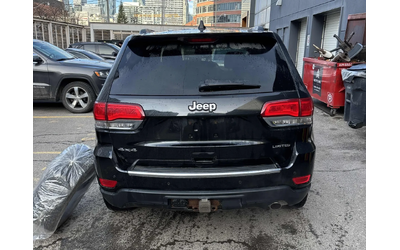 jeep-grand-cherokee - 4