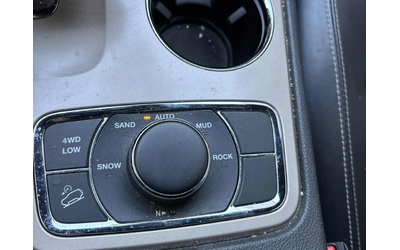 Jeep Grand cherokee LIMITED* 3.6* V6* 8ZF* ПОДГРЕВ* КАМЕРА* КЕЙЛЕС - автомобили, коли, обяви за нови и употребявани 8