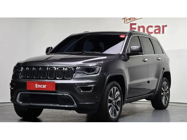 Jeep Grand cherokee LIMITED* 3.6* V6* 8ZF* ПОДГРЕВ* ОБДУХВАНЕ* 360КАМЕ - автомобили, коли, обяви за нови и употребявани 0