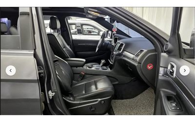 Jeep Grand cherokee LIMITED* 3.6* V6* 8ZF* ПОДГРЕВ* ОБДУХВАНЕ* 360КАМЕ - автомобили, коли, обяви за нови и употребявани 12