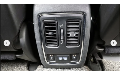 Jeep Grand cherokee LIMITED* 3.6* V6* 8ZF* ПОДГРЕВ* ОБДУХВАНЕ* 360КАМЕ - автомобили, коли, обяви за нови и употребявани 15