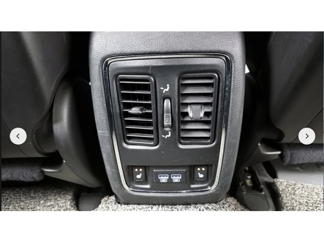 Jeep Grand cherokee LIMITED* 3.6* V6* 8ZF* ПОДГРЕВ* ОБДУХВАНЕ* 360КАМЕ - автомобили, коли, обяви за нови и употребявани 15