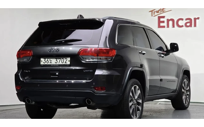 jeep-grand-cherokee - 1