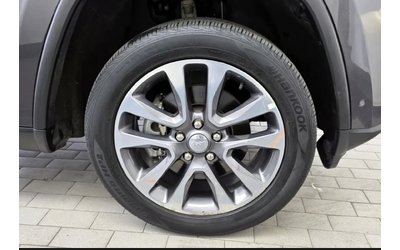 jeep-grand-cherokee - 4