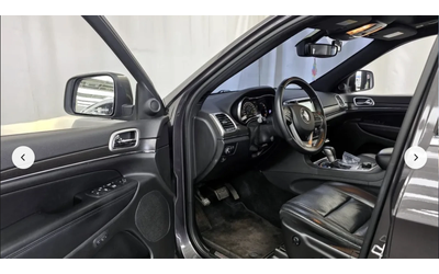 jeep-grand-cherokee - 5