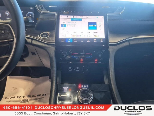 Jeep Grand cherokee LIMITED* 3.6* V6* 8ZF* ПОДГРЕВ* КАМЕРА* КЕЙЛЕС - автомобили, коли, обяви за нови и употребявани 10