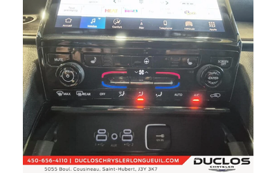 Jeep Grand cherokee LIMITED* 3.6* V6* 8ZF* ПОДГРЕВ* КАМЕРА* КЕЙЛЕС - автомобили, коли, обяви за нови и употребявани 12