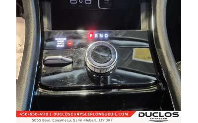 Jeep Grand cherokee LIMITED* 3.6* V6* 8ZF* ПОДГРЕВ* КАМЕРА* КЕЙЛЕС - автомобили, коли, обяви за нови и употребявани 13