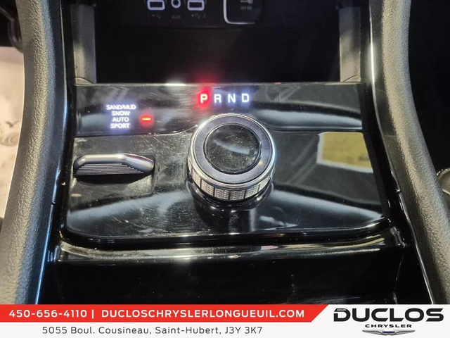 Jeep Grand cherokee LIMITED* 3.6* V6* 8ZF* ПОДГРЕВ* КАМЕРА* КЕЙЛЕС - автомобили, коли, обяви за нови и употребявани 13