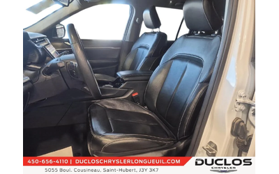 Jeep Grand cherokee LIMITED* 3.6* V6* 8ZF* ПОДГРЕВ* КАМЕРА* КЕЙЛЕС - автомобили, коли, обяви за нови и употребявани 15