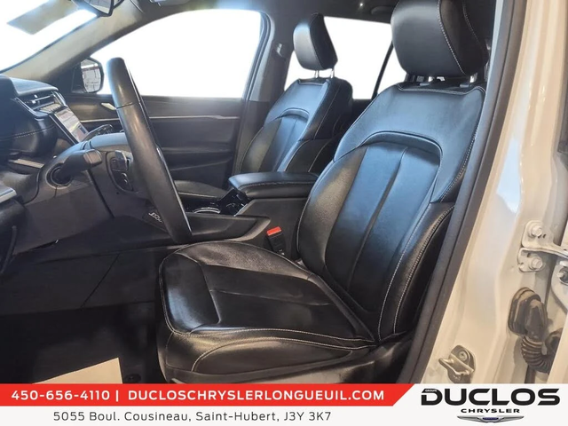 Jeep Grand cherokee LIMITED* 3.6* V6* 8ZF* ПОДГРЕВ* КАМЕРА* КЕЙЛЕС - автомобили, коли, обяви за нови и употребявани 15