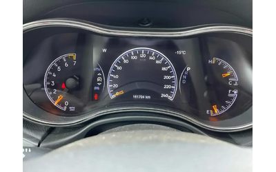 Jeep Grand cherokee LIMITED* X* 3.6* V6* 8ZF* 360КАМЕРА* ПОДГРЕВ* КЕЙЛ - автомобили, коли, обяви за нови и употребявани 10