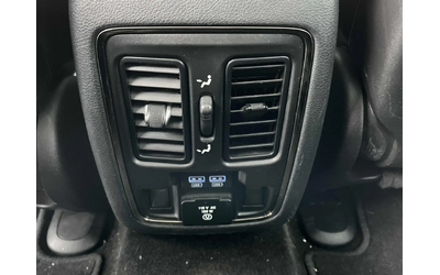 Jeep Grand cherokee LIMITED* X* 3.6* V6* 8ZF* 360КАМЕРА* ПОДГРЕВ* КЕЙЛ - автомобили, коли, обяви за нови и употребявани 11