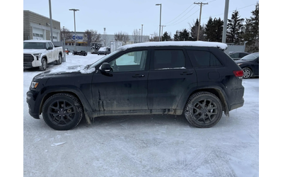 jeep-grand-cherokee - 1