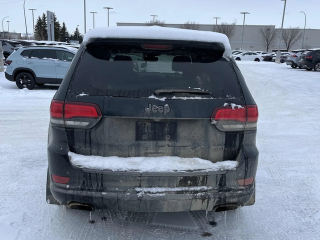 Jeep Grand cherokee LIMITED* X* 3.6* V6* 8ZF* 360КАМЕРА* ПОДГРЕВ* КЕЙЛ - автомобили, коли, обяви за нови и употребявани 3